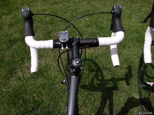 我們的第一台DEVINCI