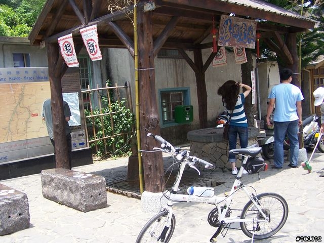 苗栗 130縣道 ( 薑麻園 ) +勝興車站+龍騰斷橋+鯉魚潭水庫