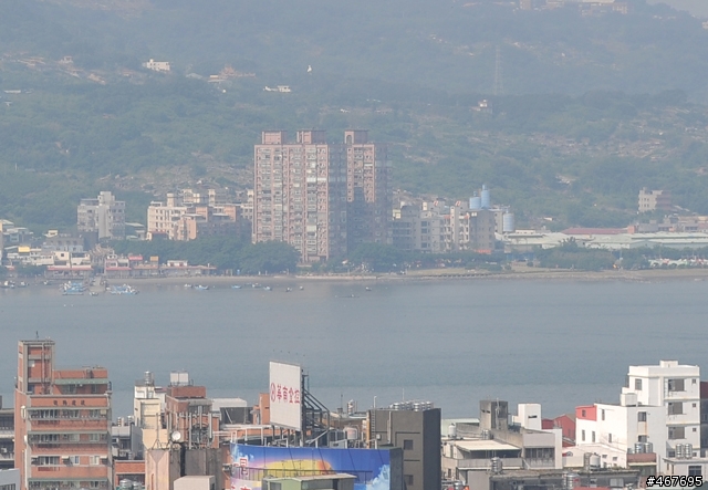 D300+17-55 f2.8 和 D60 kit 的風景照比較 (5.14更新)