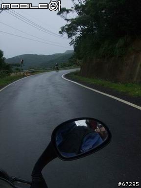 (環島)7天有5天都在下大雨之機車環島-0420~0426