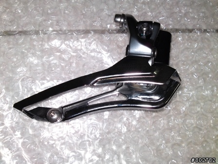 老二哲學 2010 SRAM FORCE 開箱