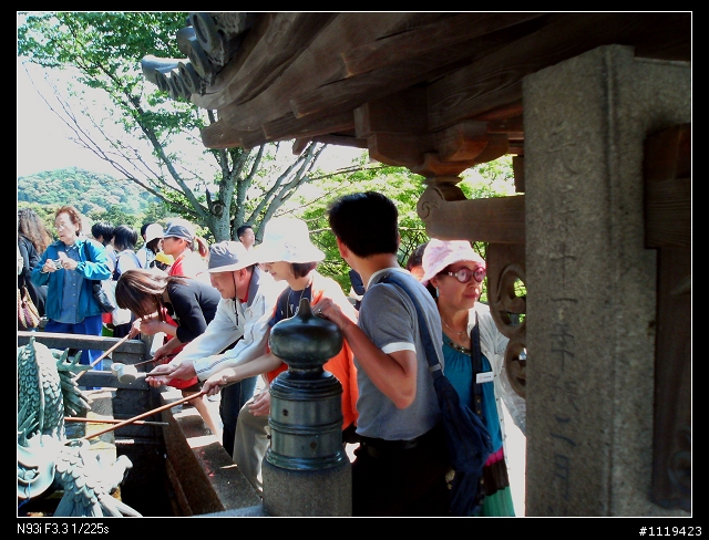 [照片分享]大阪京都行