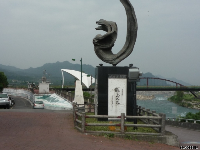 黑衣部隊探路行之"塔塔加(新中橫)"