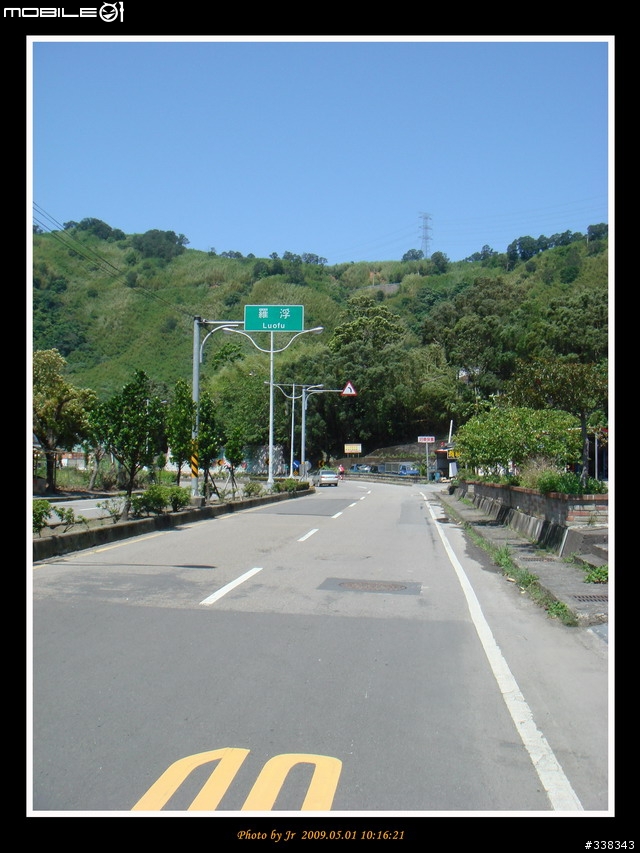 [照片] 980501 不知死活之羅馬公路行 (圖多)