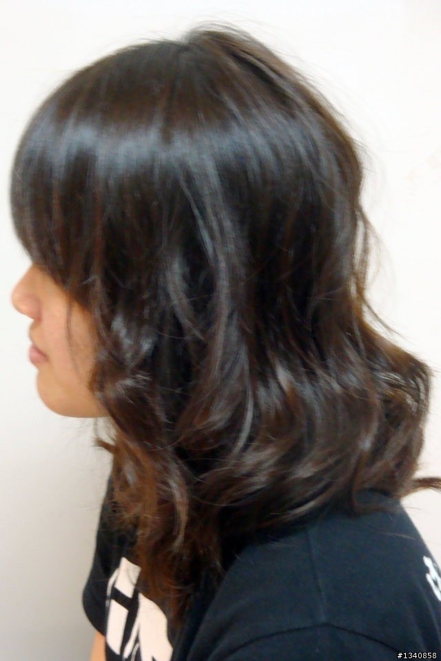 [分享]擺脫燙髮生涯^^康尼爾電棒燙入手!!!(加入公主頭編法XD)