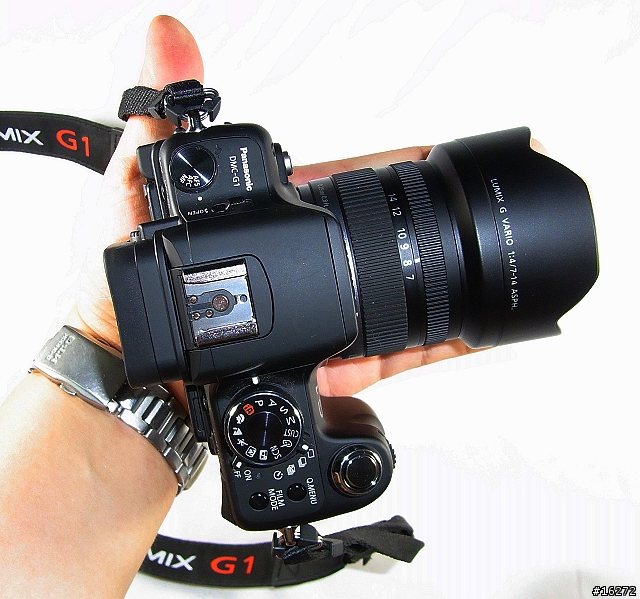[台灣首開] 史上最輕巧超廣角變焦鏡 Panasonic Lumix G Vario 7-14mm F4 ASPH