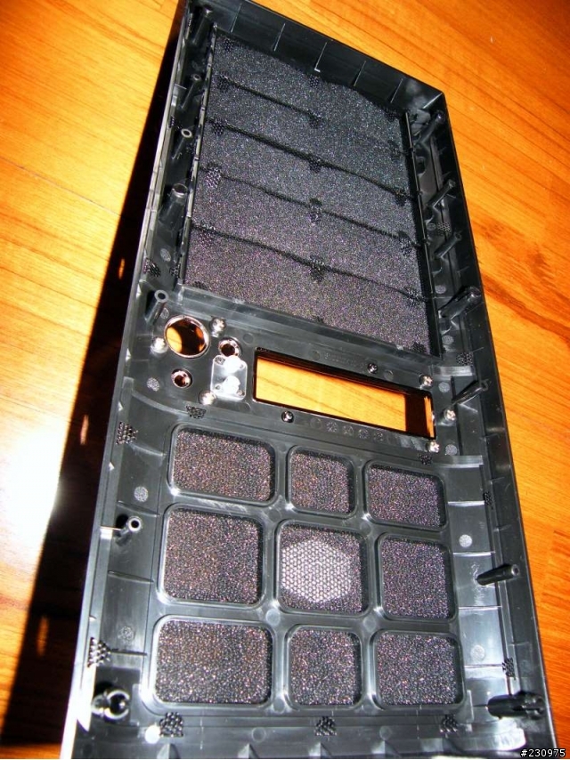 CoolerMaster 神鬼戰將 Gladiator 600 (RC-600) 開箱