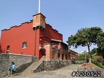淡水一日遊~與HX1
