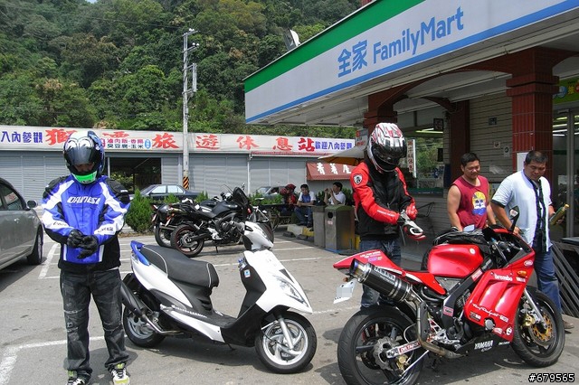 不一樣的鐵屁股之環台30耐-新增影片-