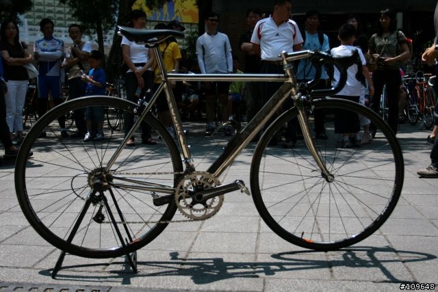 [賞車] 2009/05/09 鋼管同學會