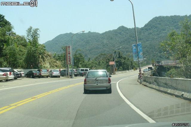 [分享]516酷爾盃CUORE自由車錦標賽路線踏勘