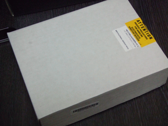 SONY VAIO TT SSD 換裝實測 - 打破單1.8吋硬碟寫入無法破百的神話