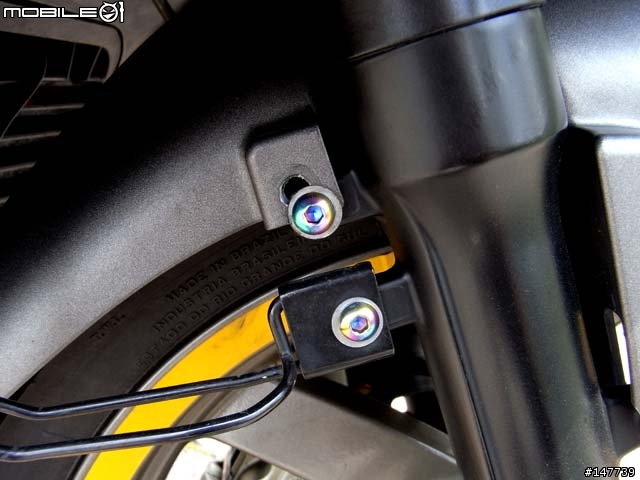 [原創]G-MAX 200 鈦低調計畫.....(圖文多)