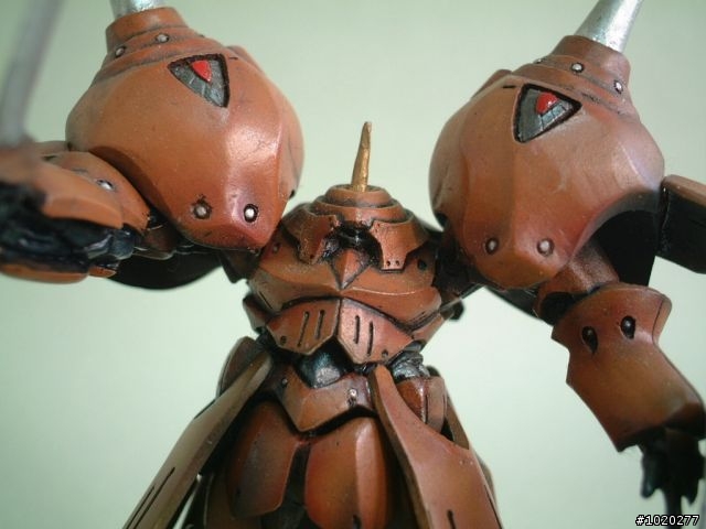 [灌水]五星物語陳年老作...