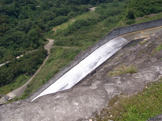 苗栗 130縣道 ( 薑麻園 ) +勝興車站+龍騰斷橋+鯉魚潭水庫