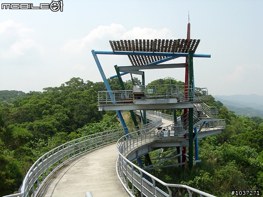 【里程資訊+坡度分析】銅鑼天空自行車道