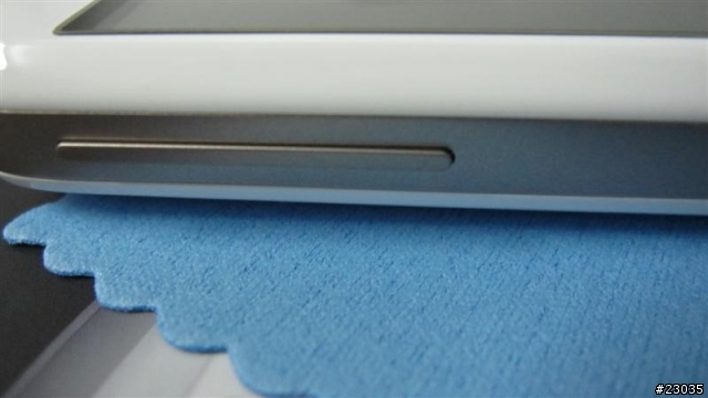 HTC Magic 白 簡單小開箱