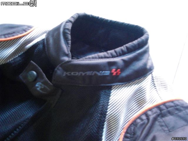 Komine JK-701 開箱