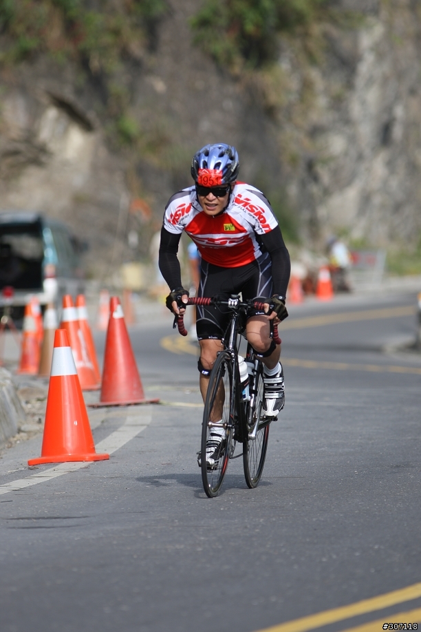 <寫真>20090517 塔塔加之 選手篇~~by 台南夜騎團