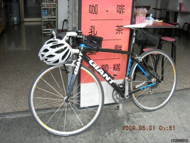 黑衣部隊探路行之"塔塔加(新中橫)"