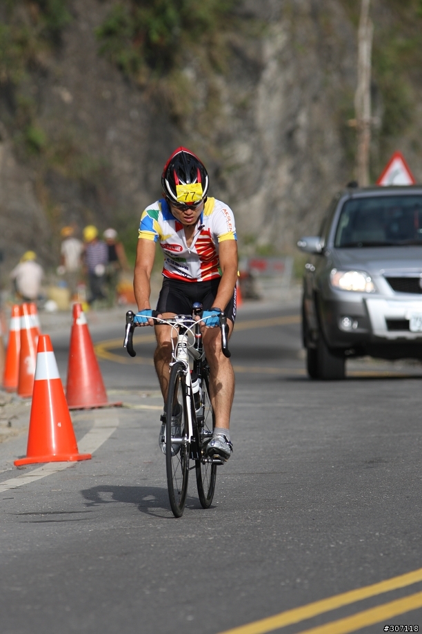 <寫真>20090517 塔塔加之 選手篇~~by 台南夜騎團