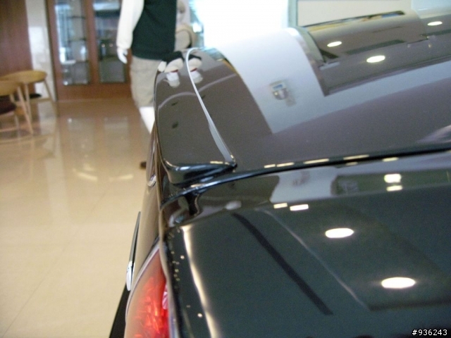 (新圖組) 帝王再現 Jaguar Daimler Super Eight 小小開箱 ~~
