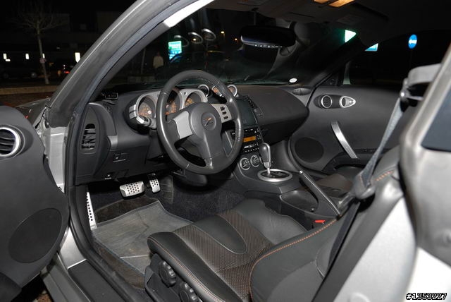 (分享) 350Z 圖多