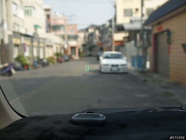 小白球 COLT PLUS 開箱^^!