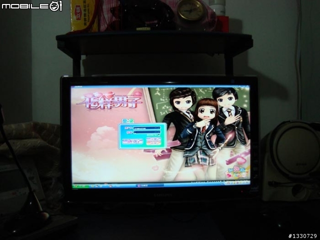 猶如人間盤玉，宅家女入手P2370之入手篇【已經更新】