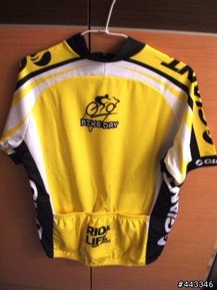 終於牽到了GIANT BIKE DAY ~