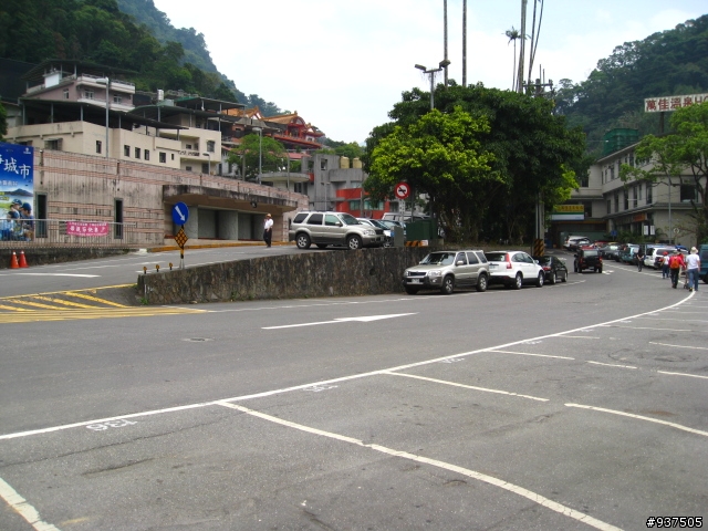 台北-烏來-桶後溪
