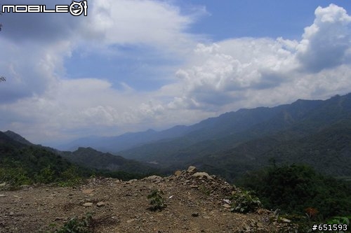 20090525南化大地谷探秘