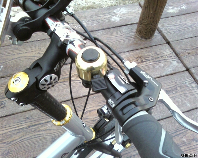 KOMDA日系F1小跑車...改車的最終宿命!?--只剩車架沒有改!!!