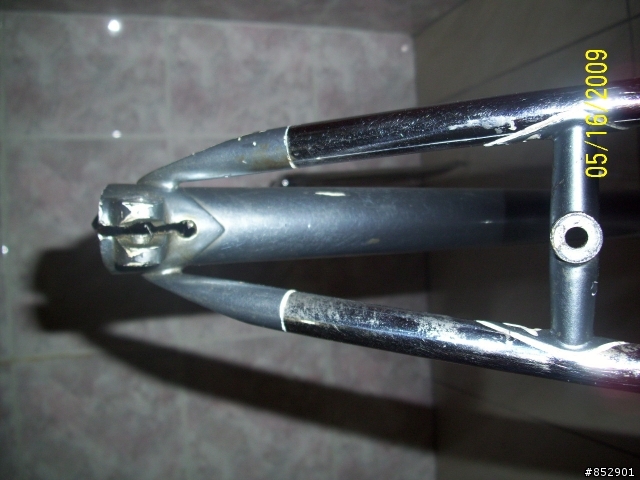 pinarello 鋼管車架