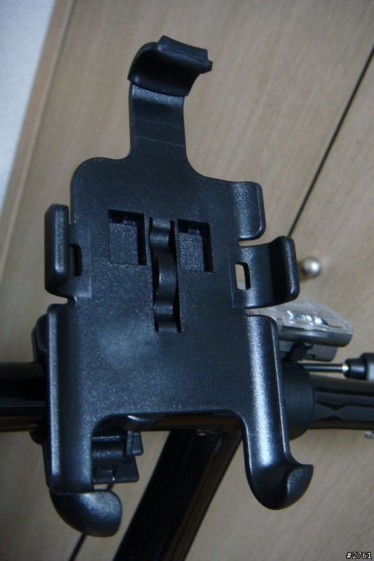 ARKON自行車架*有點怪怪