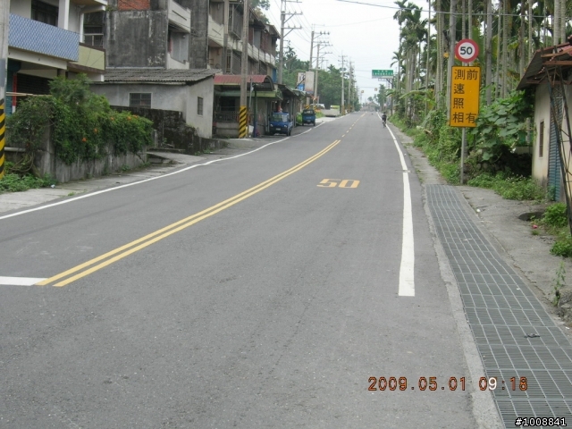 黑衣部隊探路行之"塔塔加(新中橫)"