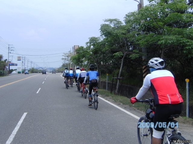 [遊記]5/01(五)07:00高雄→曾文水庫探索之旅...