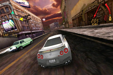 Need For Speed Undercover 你還在猶豫嗎？完整介紹，讓你愛上NFSU！！