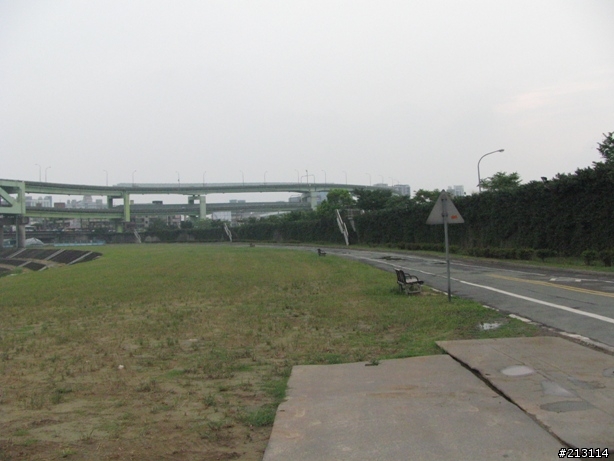 台北內湖到基隆市自行車道路線