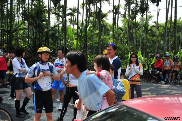 【遊記】05/31彰化星光八卦團&勇健車隊聯誼集集大山單車+烤肉親子遊