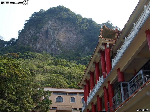 觀音山探路之旅