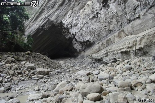 20090525南化大地谷探秘