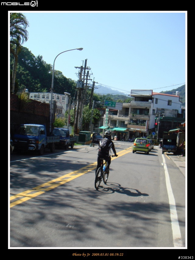 [照片] 980501 不知死活之羅馬公路行 (圖多)