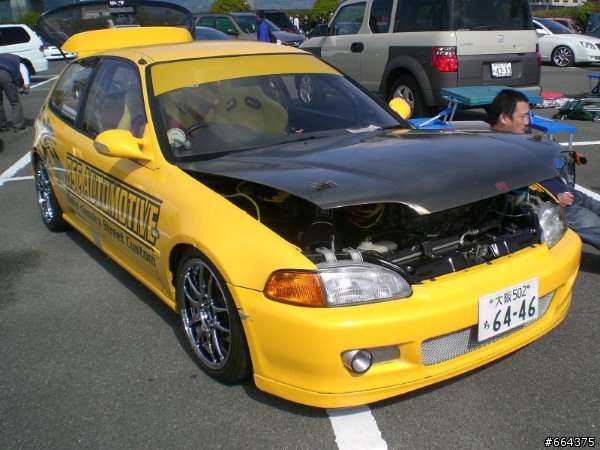 2009-04-26 USDM jam  in Japan 三重県...