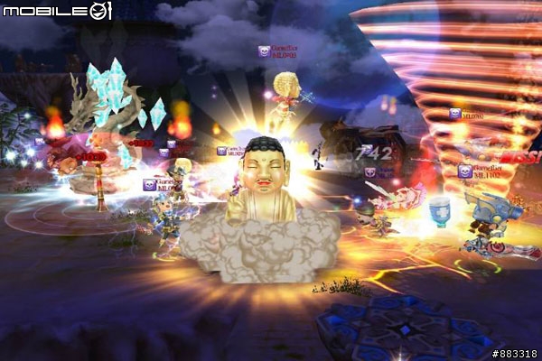 [採訪]郭采潔代言《夢幻龍族傳說online》可愛到破表