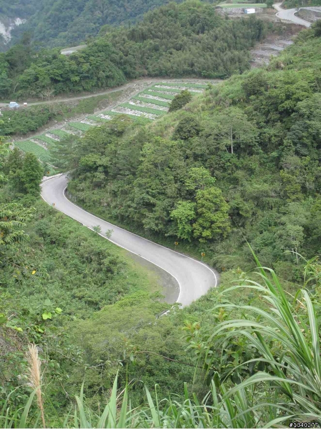 殘念車隊之三橫硬梆梆療傷系之旅