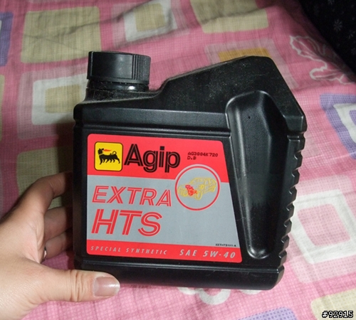 機車加這種機油OK嗎？我的車是racing150