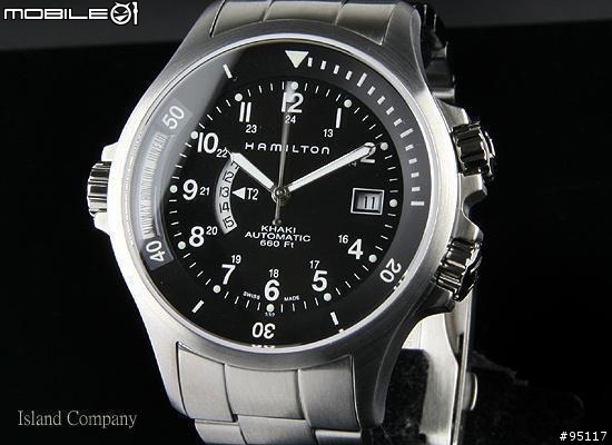 SEIKO 精工5號平價機械錶 SNZG03J1
