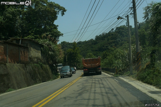 [分享]516酷爾盃CUORE自由車錦標賽路線踏勘