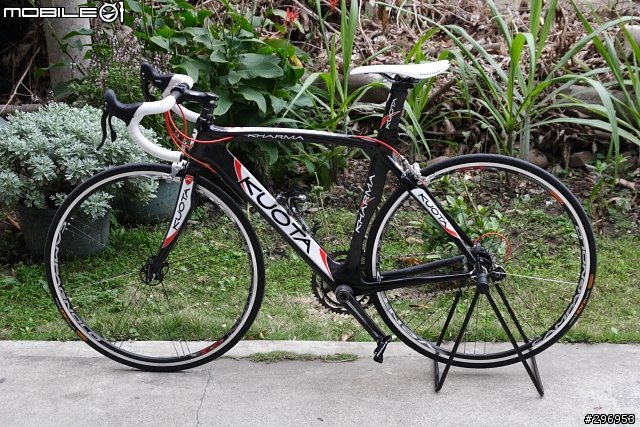 不客觀轉述Vento升級為Racing Zero in Kuota Kharma心得